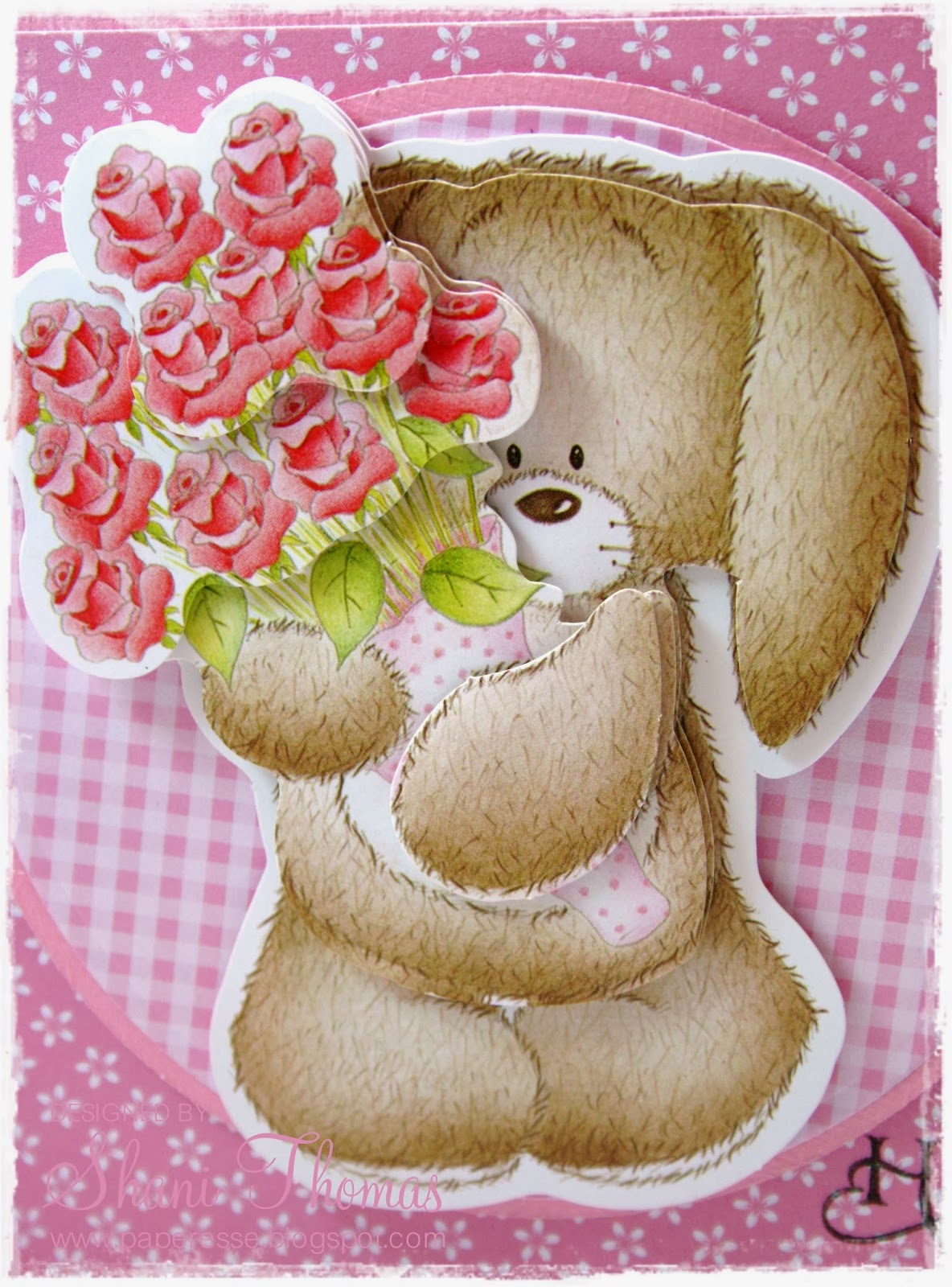 Fleurs Et Art Floral Avril 2008