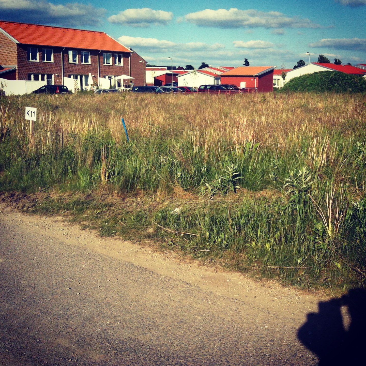 Karelen: juli 2013