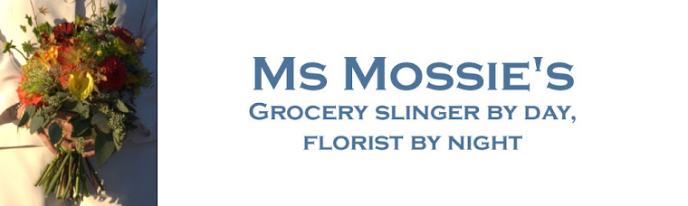 Ms Mossie's