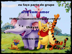 GRUPO ARTE COM AMOR