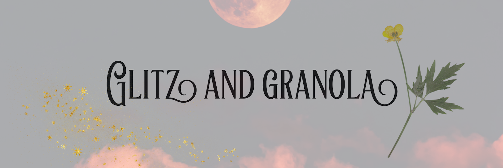 Glitz and Granola