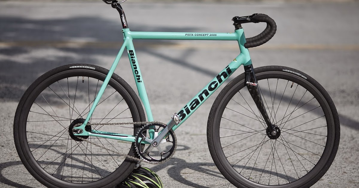 bianchi pista concept 2006