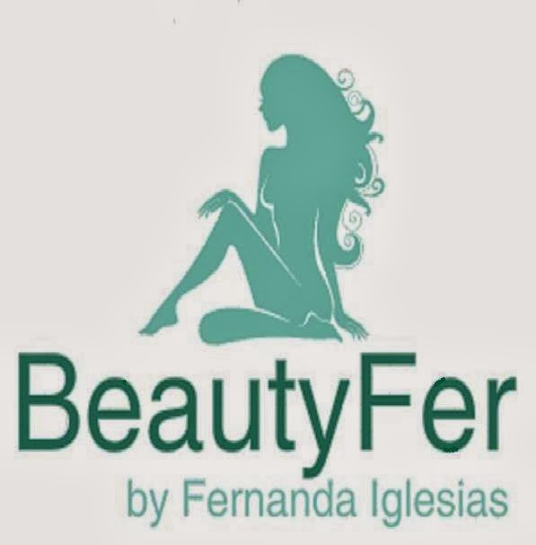 BeautyFer - Fernanda Iglesias Make Up