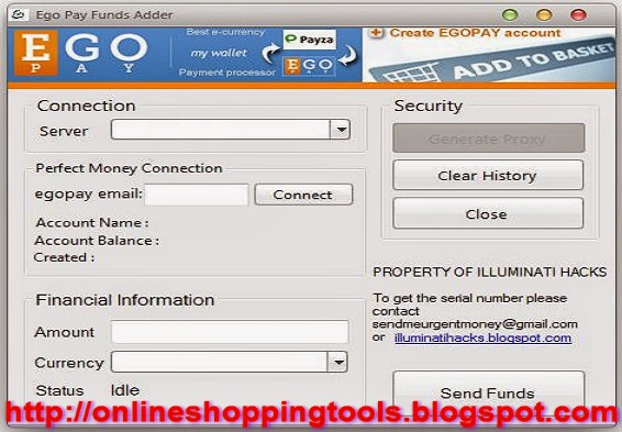 paypal money adder v6.0 paypal money adder v6.0