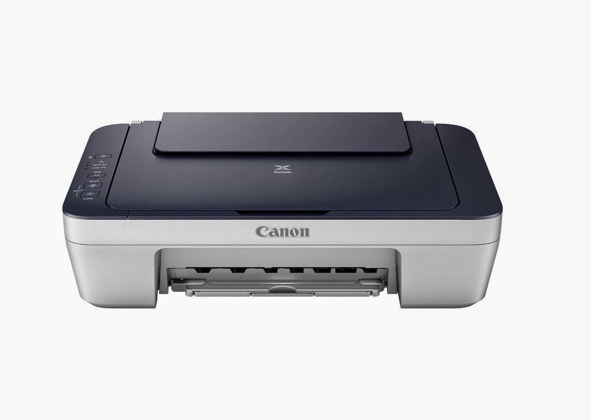 Скачать драйвер для принтера canon ip2600