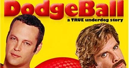 2004 DodgeBall: A True Underdog Story