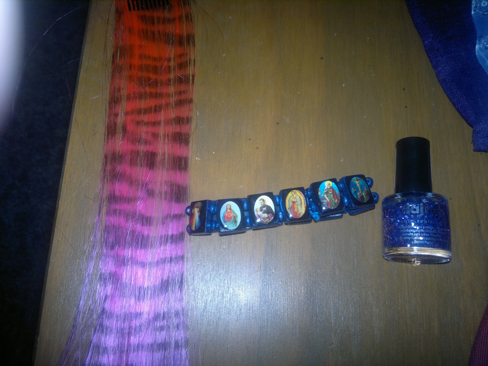 Gedanken Krimskrams 12 01 2011 01 01 2012