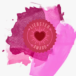 Liebster Award (x3)