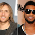 Exclusive : David Guetta. ft. Usher - Without You . New Clip 2011 .
