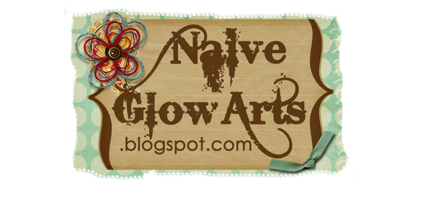 Naive Glow Arts