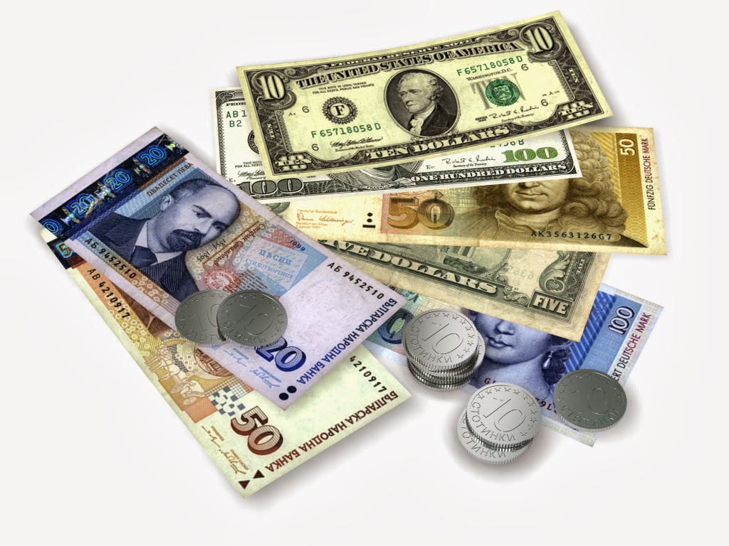 Forex italia