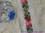 Floral border
