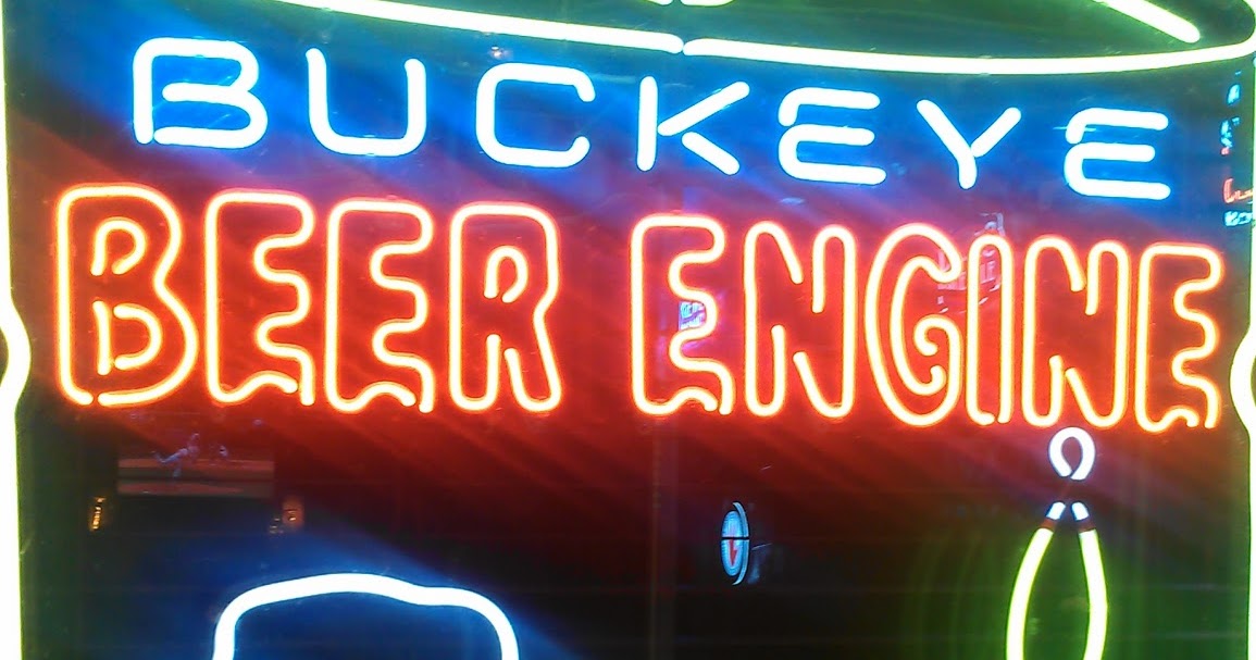 Every Bar in Lakewood Bar 34 Buckeye Beer Engine