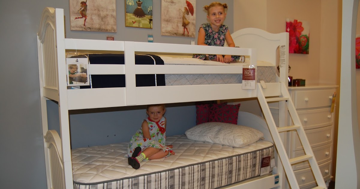 raymour and flanigan loft bed