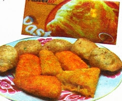 Cara Menggoreng Pastel Supaya Tidak Bocor