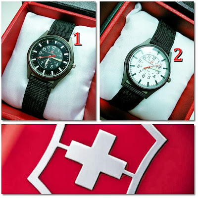 Kode (BF) # Swiss Army Kanvas Girl (Kw2)  ~» Harga (75.000)