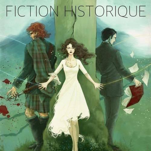 Fiction historique