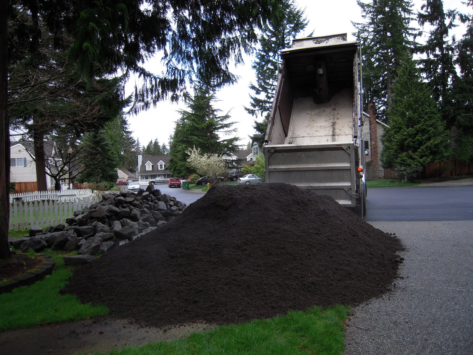 Gross Potential 16 Tons and Whaddya Get?!