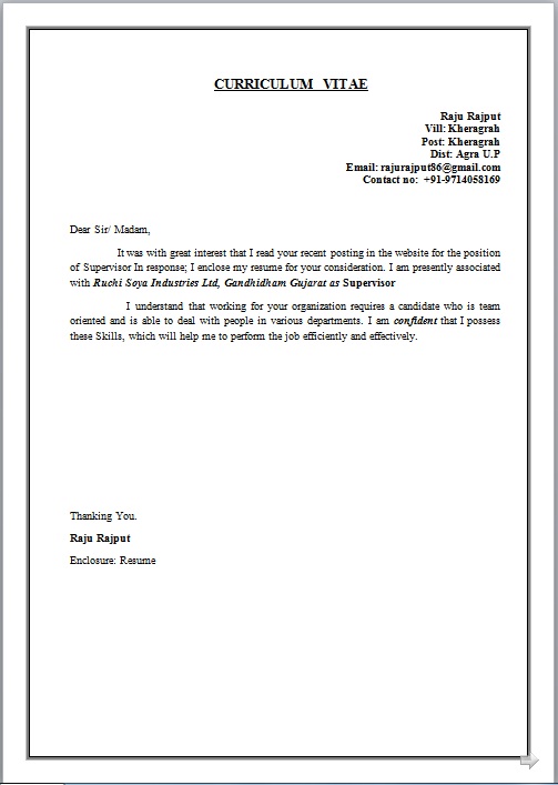 diploma in mechanical engineering resume format