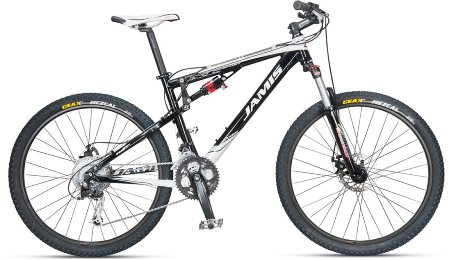 jamis dakar for sale