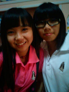 Wee Kee and Me__❤