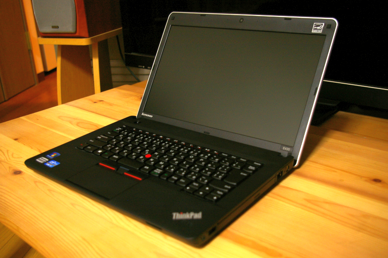 Lenovo ThinkPad E430 Celeron 16GB HDD500GB スーパーマルチ 無線LAN