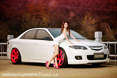 car-tuning-asiatic-custom-girl-wheels-white-beautiful-landscape-wallpaper