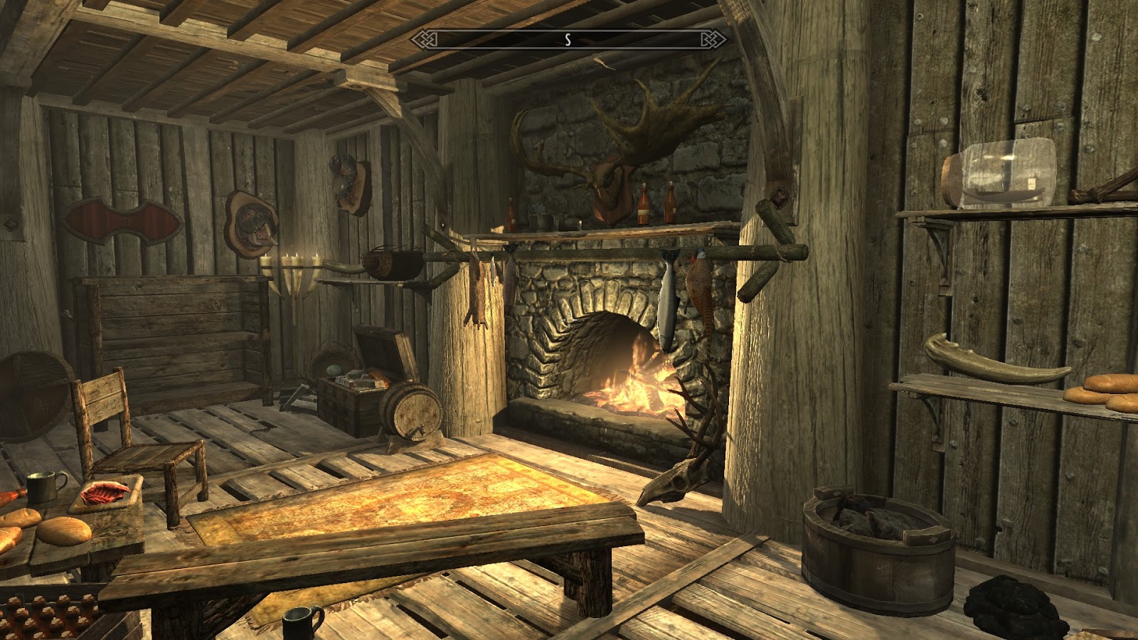 autostopowicz70 Skyrim Mod Build Your Own Home