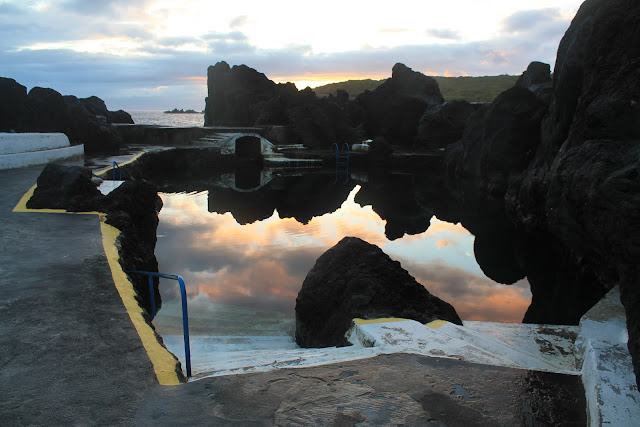 Varadouro, Faial Varadouro, Faial