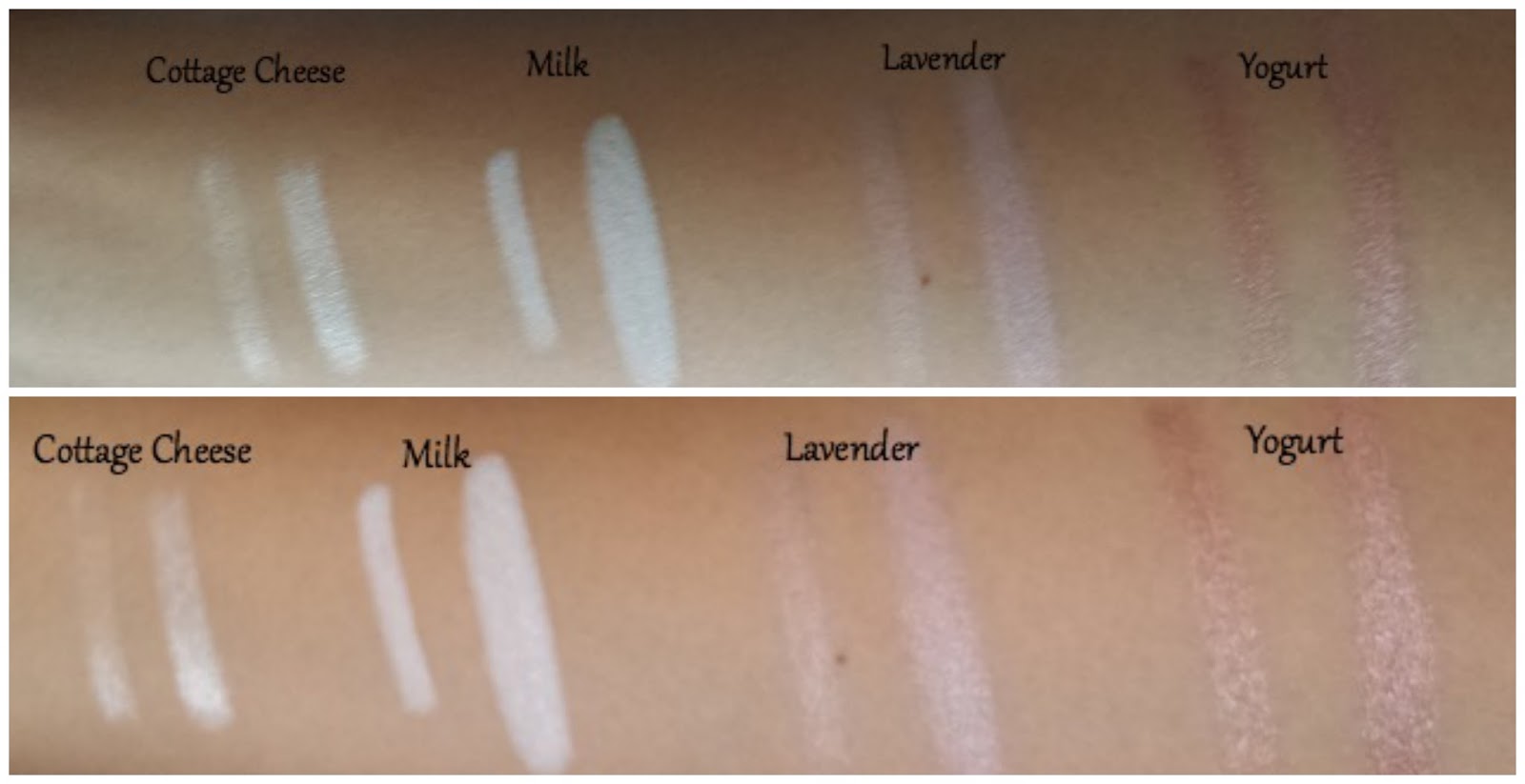 Makeup With A Heart PRODUCT SMACKDOWN┊ NYX Jumbo Eye Pencil vs NYX