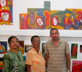 Grenada National Museum