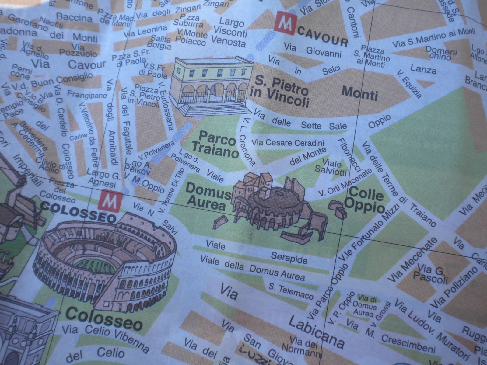 Groteskology Unbreak My Domus