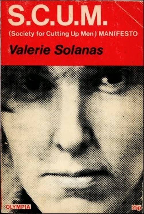 scum manifesto andy warhol scum manifesto andy warhol