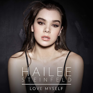Hailee Steinfeld - Love Myself (2015) Hailee Steinfeld - Love Myself on iTunes