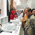Wawako Padang Launching Matahari SPR