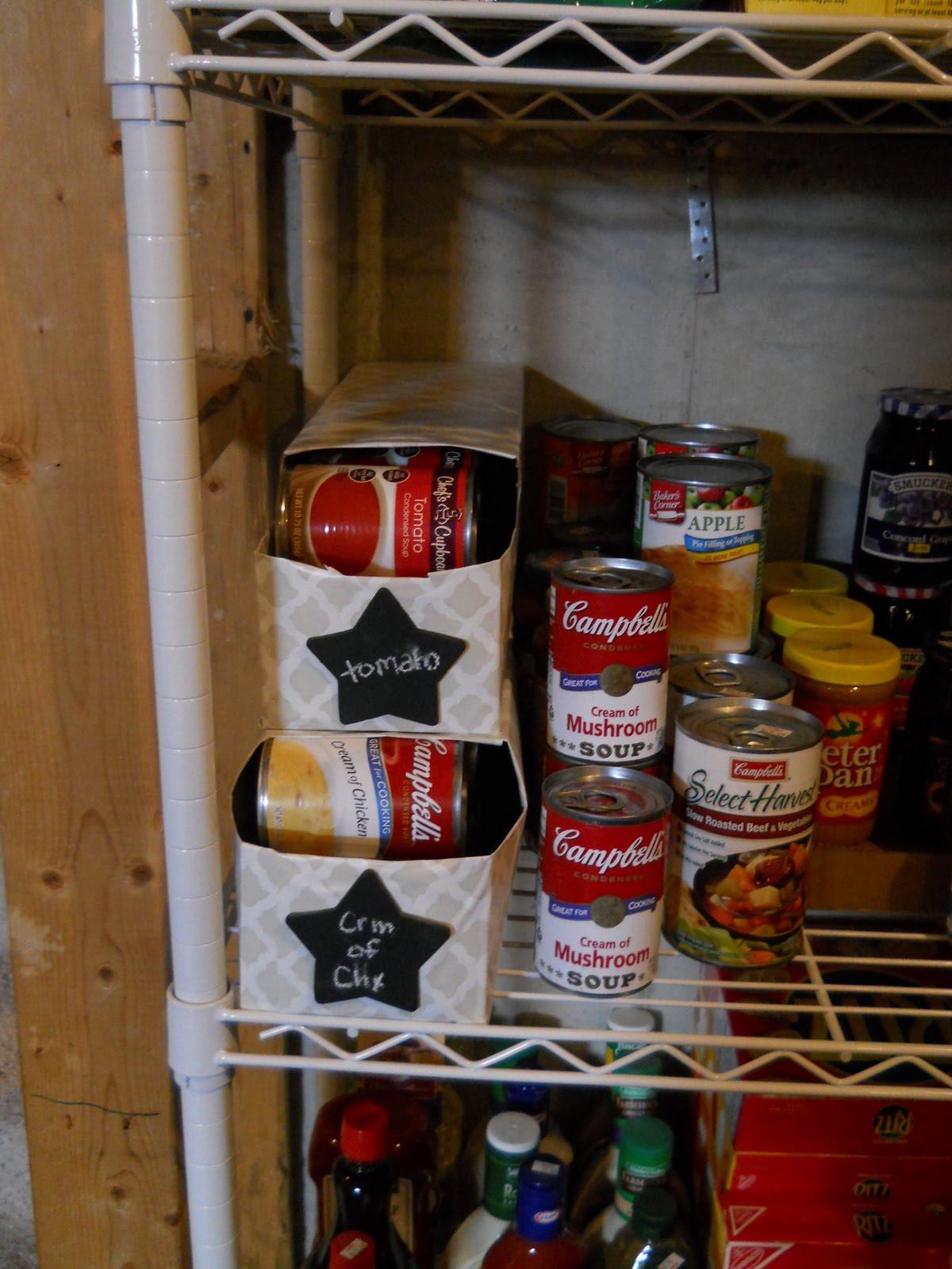 homey home design Recycled Storage