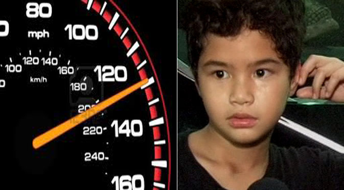 Pamer Speedometer di Sosmed, Di Duga Itu Penyebab Dul Ahmad Dhani Kecelakaan