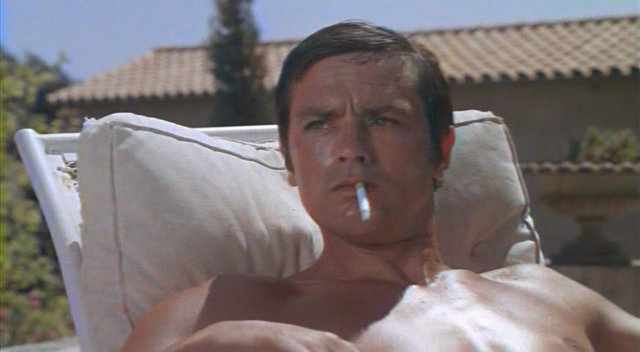 Ithankyou Under The Surface Tension La Piscine 1969