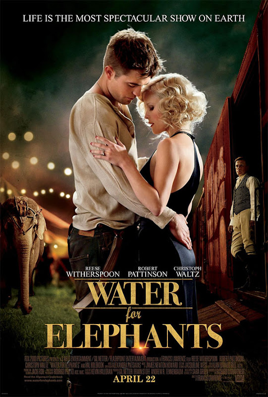 Download phim Water for Elephants (2011) HD- nulled mediafire.com full script