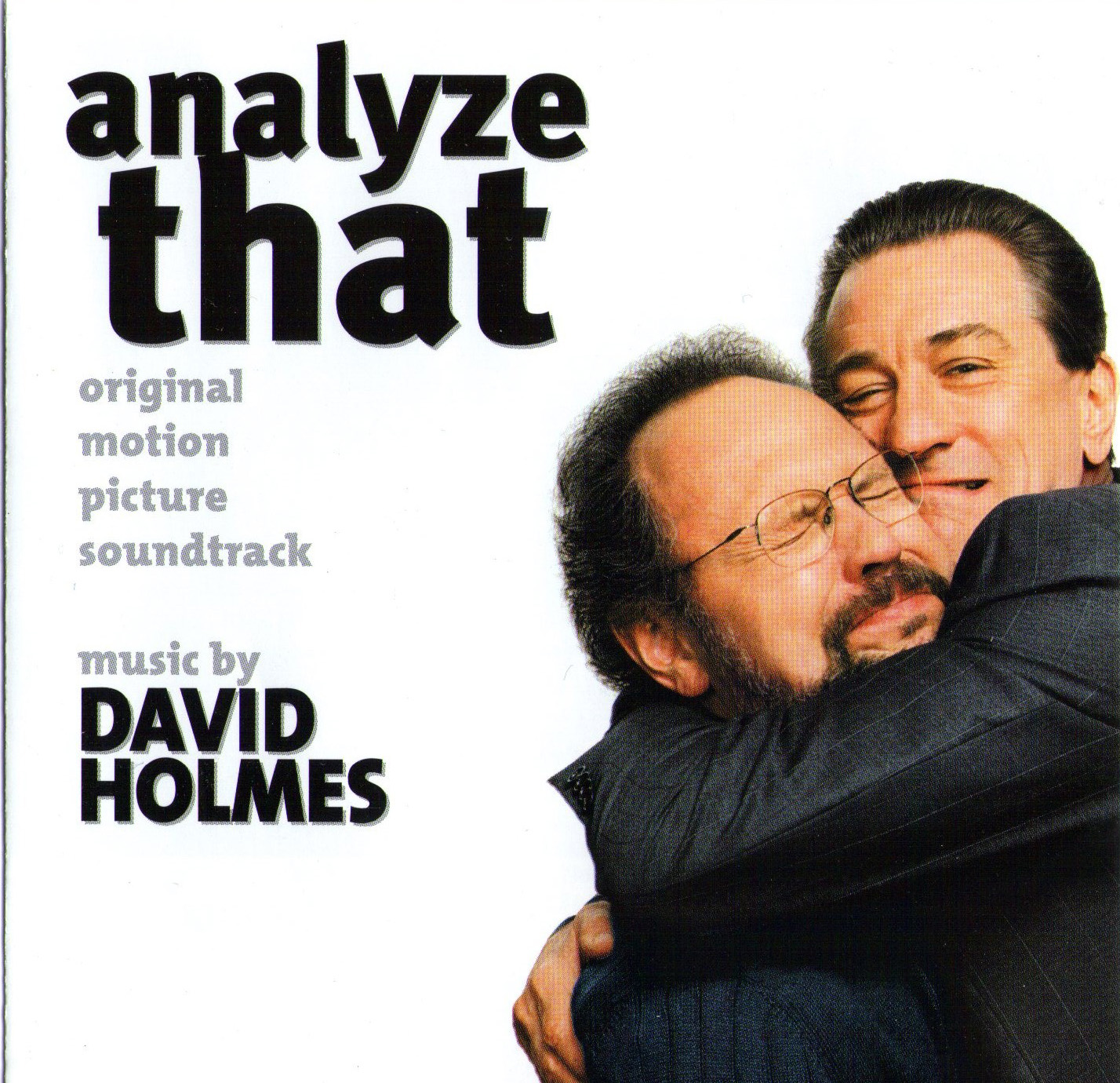 Analyze That