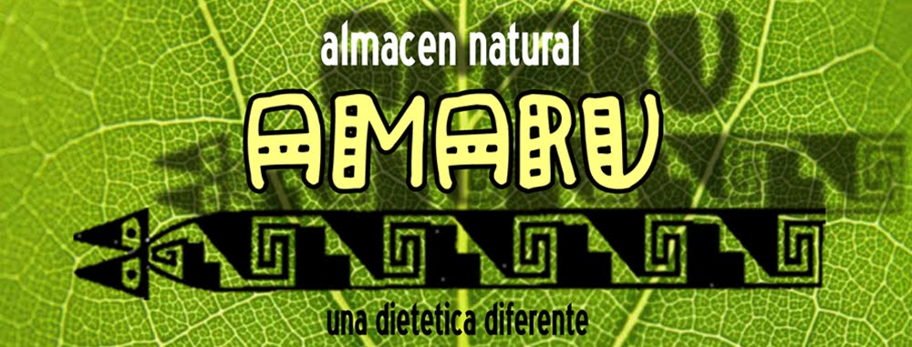 Almacén Natural Amaru