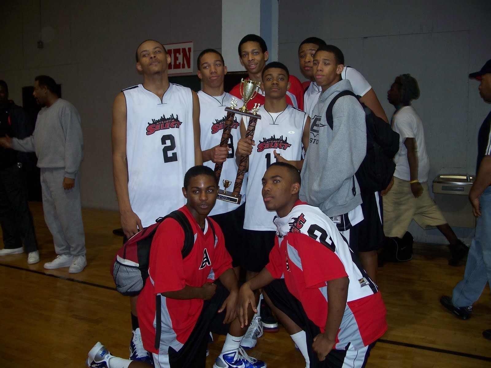 coach classic 570-10th