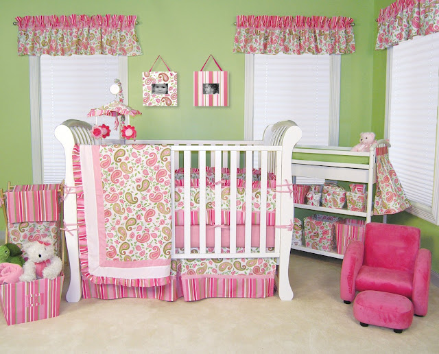 Cheap Crib Bedding Sets