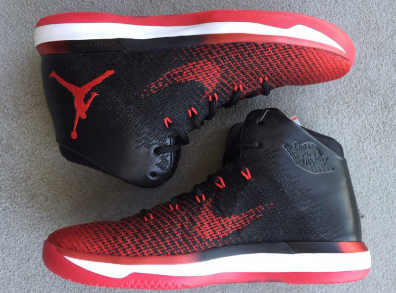 jordan 31 high