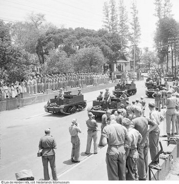 Madiun Foto Foto Madiun Masa Perjuangan