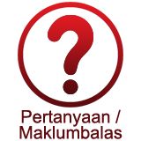 BORANG PERTANYAAN SEKOLAH(CLIK ICON)