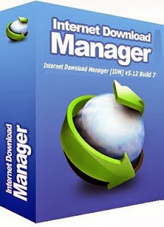 İnternet Download Manager Full İndir