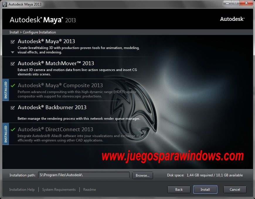 autodesk maya portable torrent autodesk maya portable torrent
