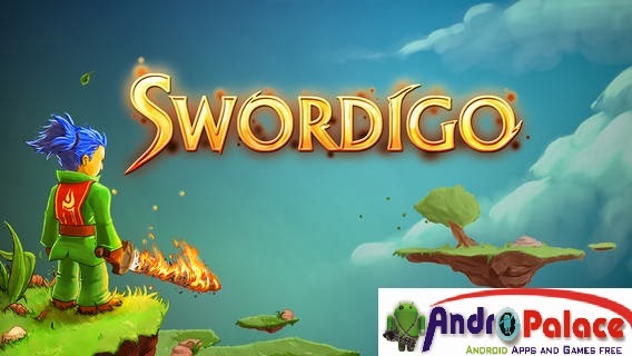 Swordigo 1.0 Apk Full Version Download-iANDROID Games