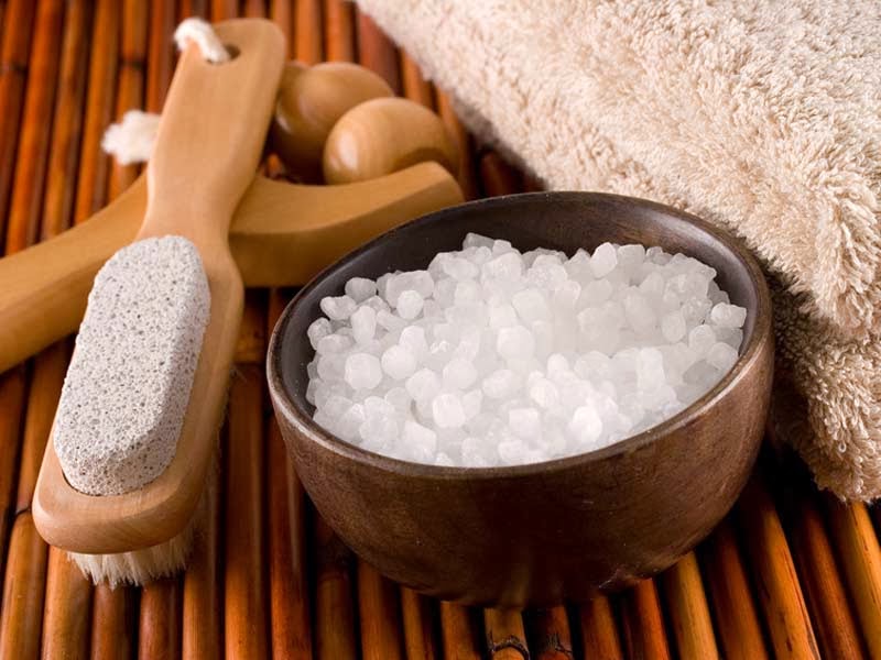Si on peut le peeling chimique au psoriasis